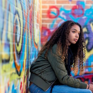 TEENS (ages 13 to 17) - Managing Anxiety, Depression and Emotional Dysregulation (MADE) with CBT and DBT Skills