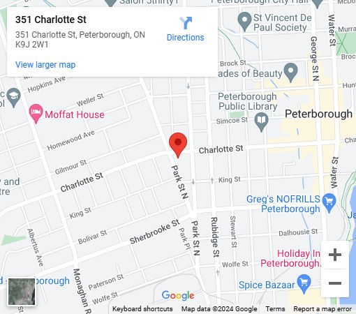 Google Map Image Location for Wise Parenting